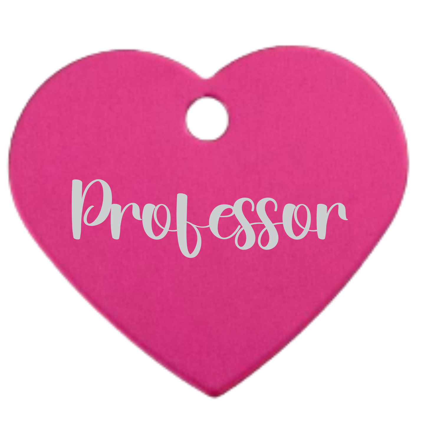 Professor