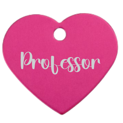 Professor