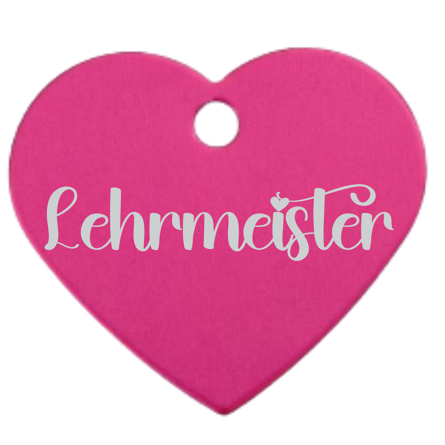 Lehrmeister
