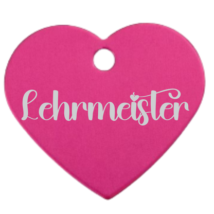 Lehrmeister
