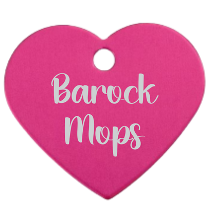 Barock-Mops