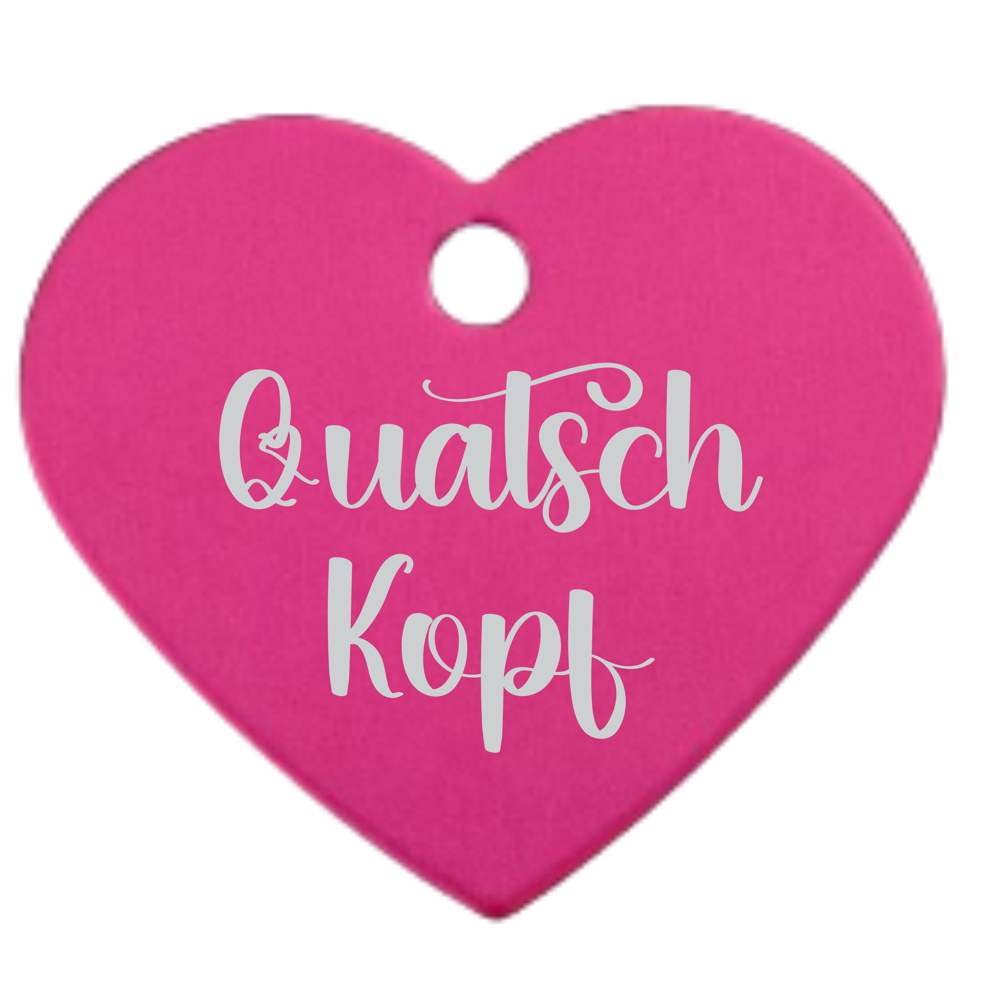 Quatschkopf