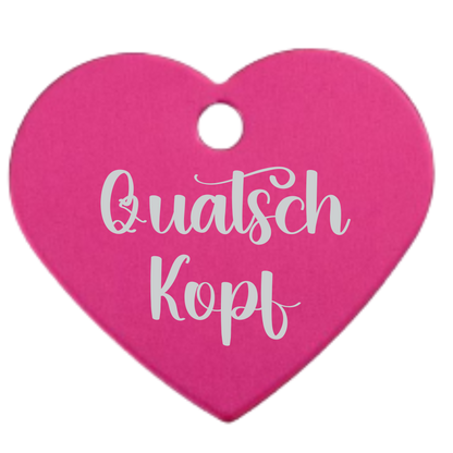 Quatschkopf