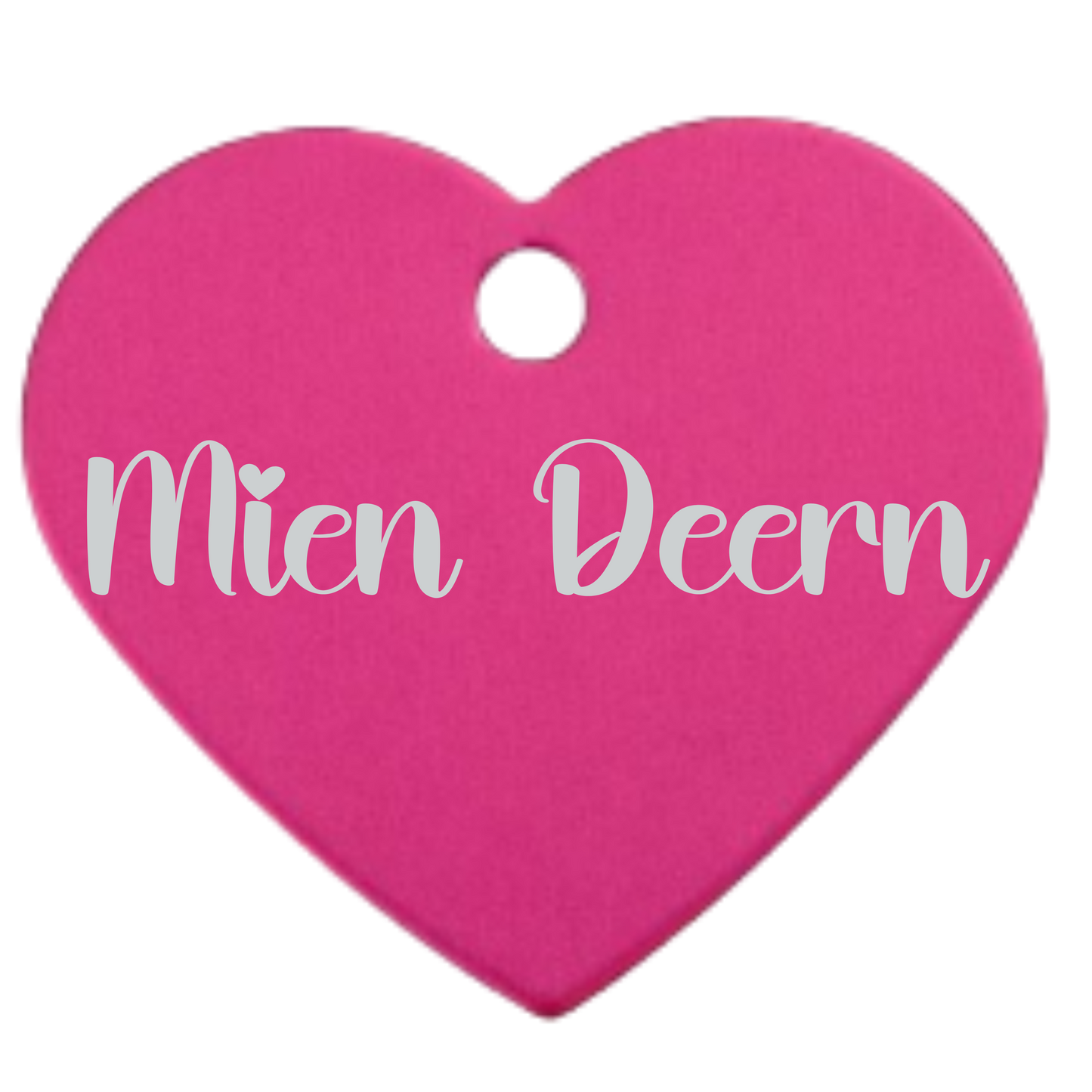 Mien Deern