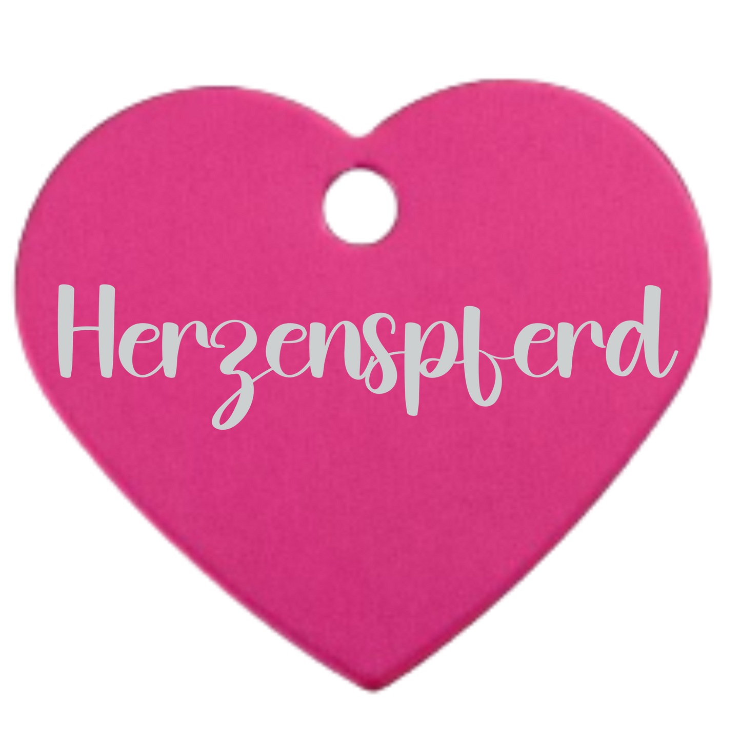 Herzenspferd