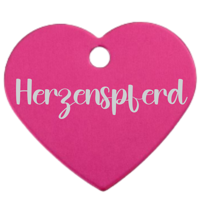 Herzenspferd