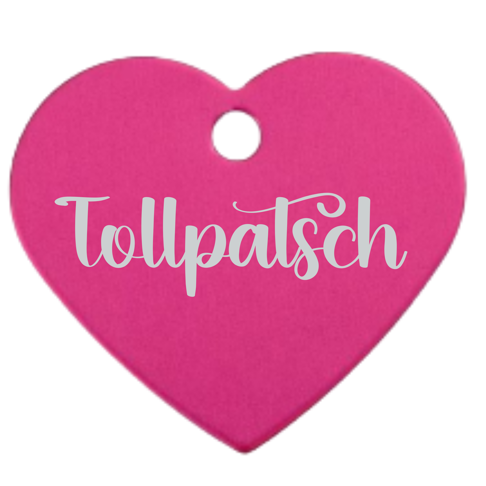 Tollpatsch