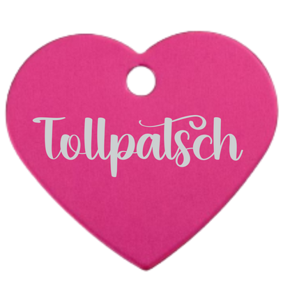 Tollpatsch