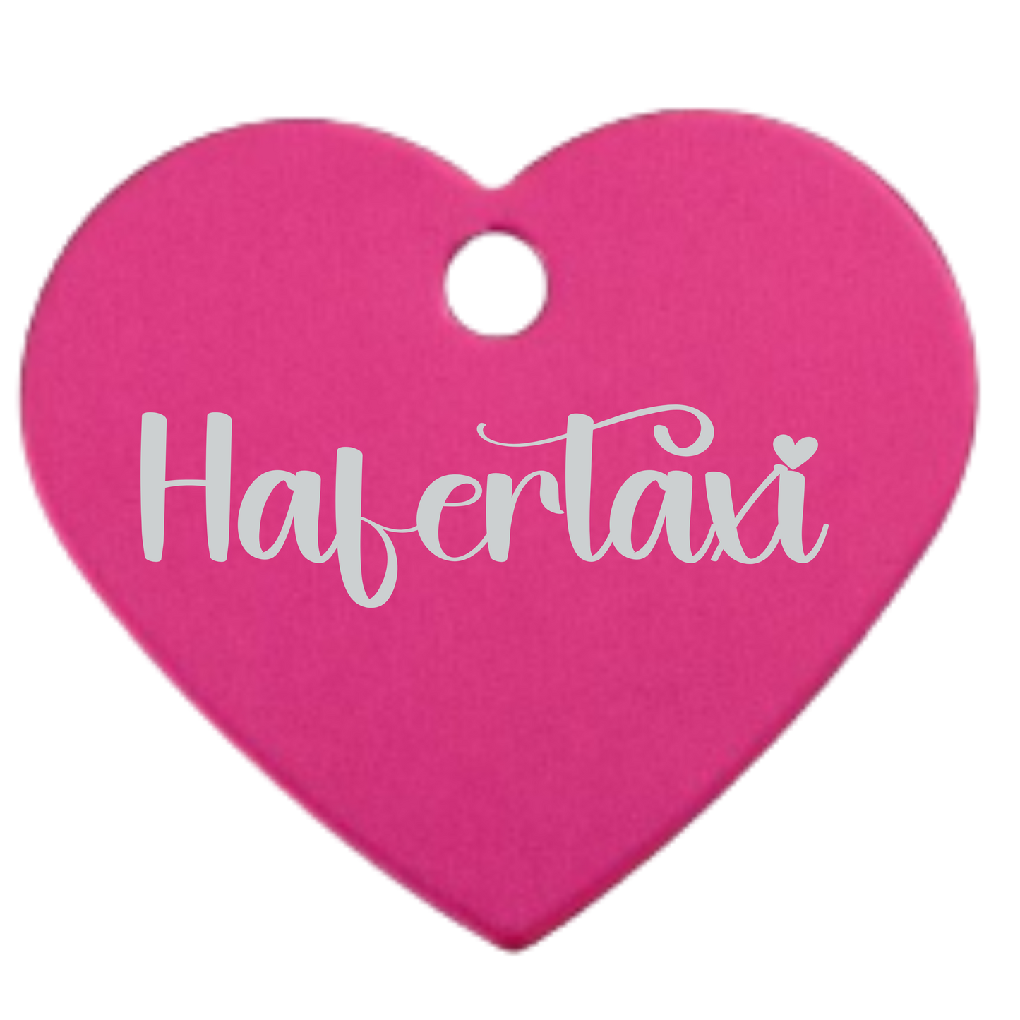 Hafertaxi