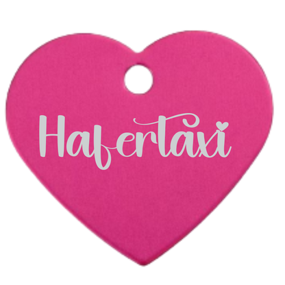 Hafertaxi