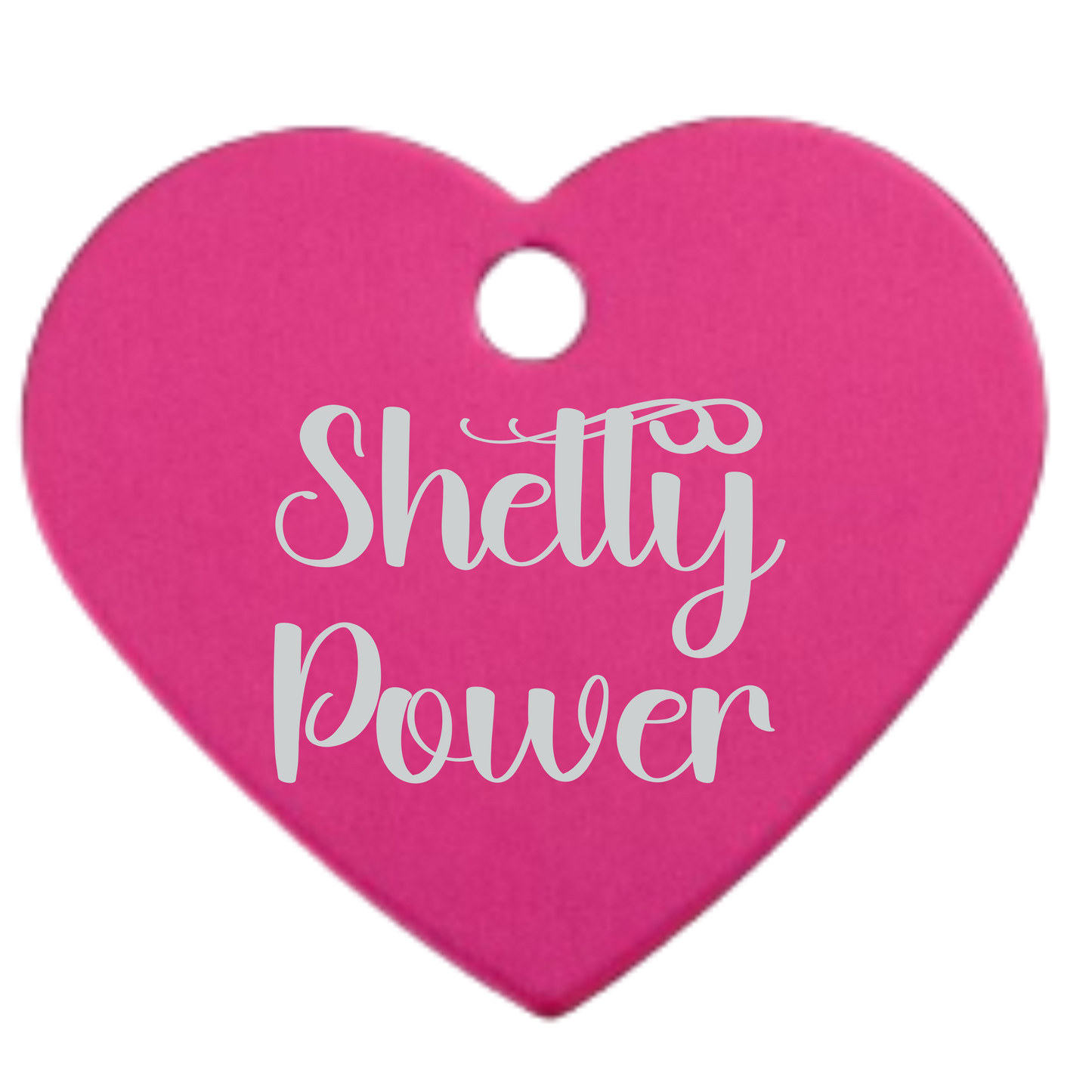 Shetty Power