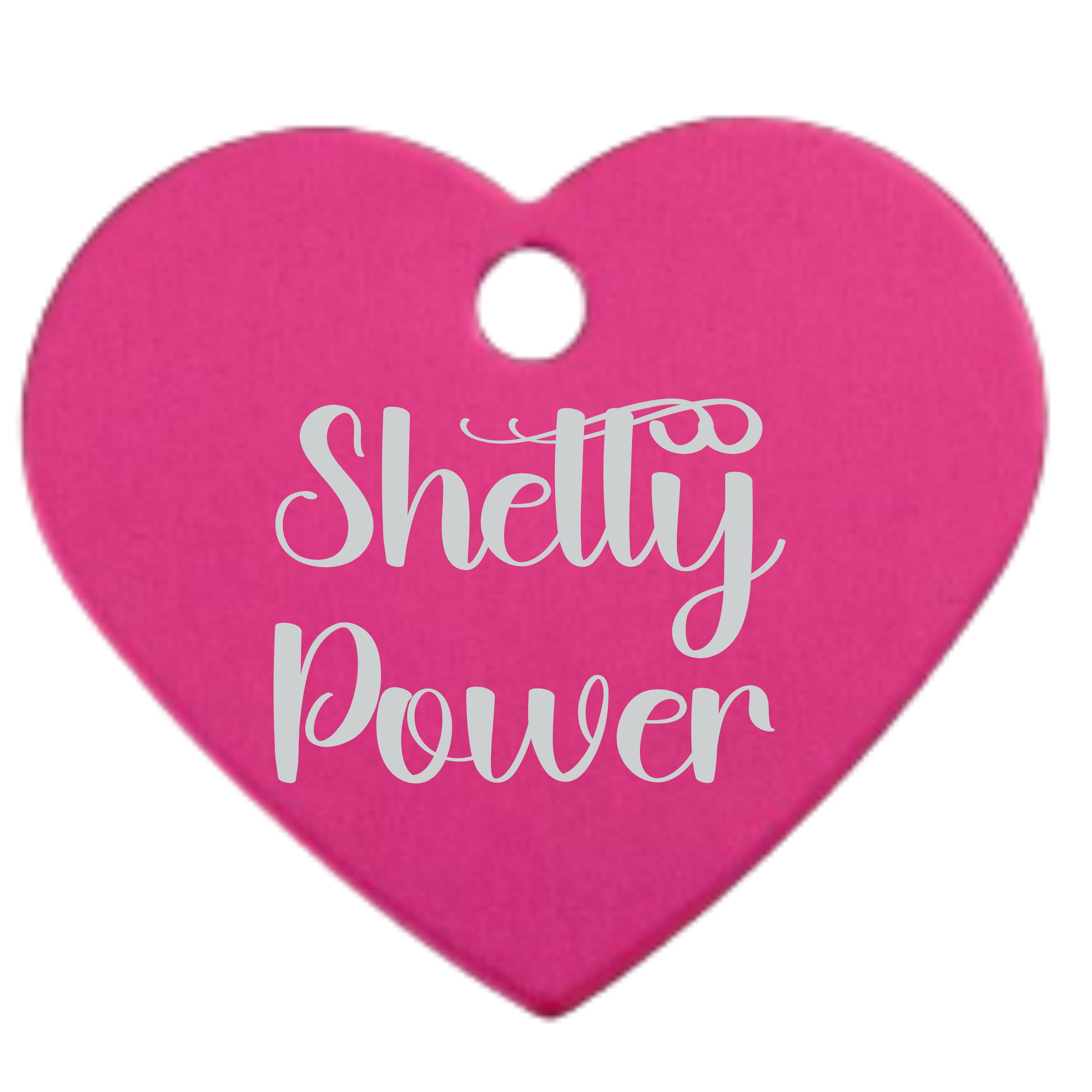 Shetty Power