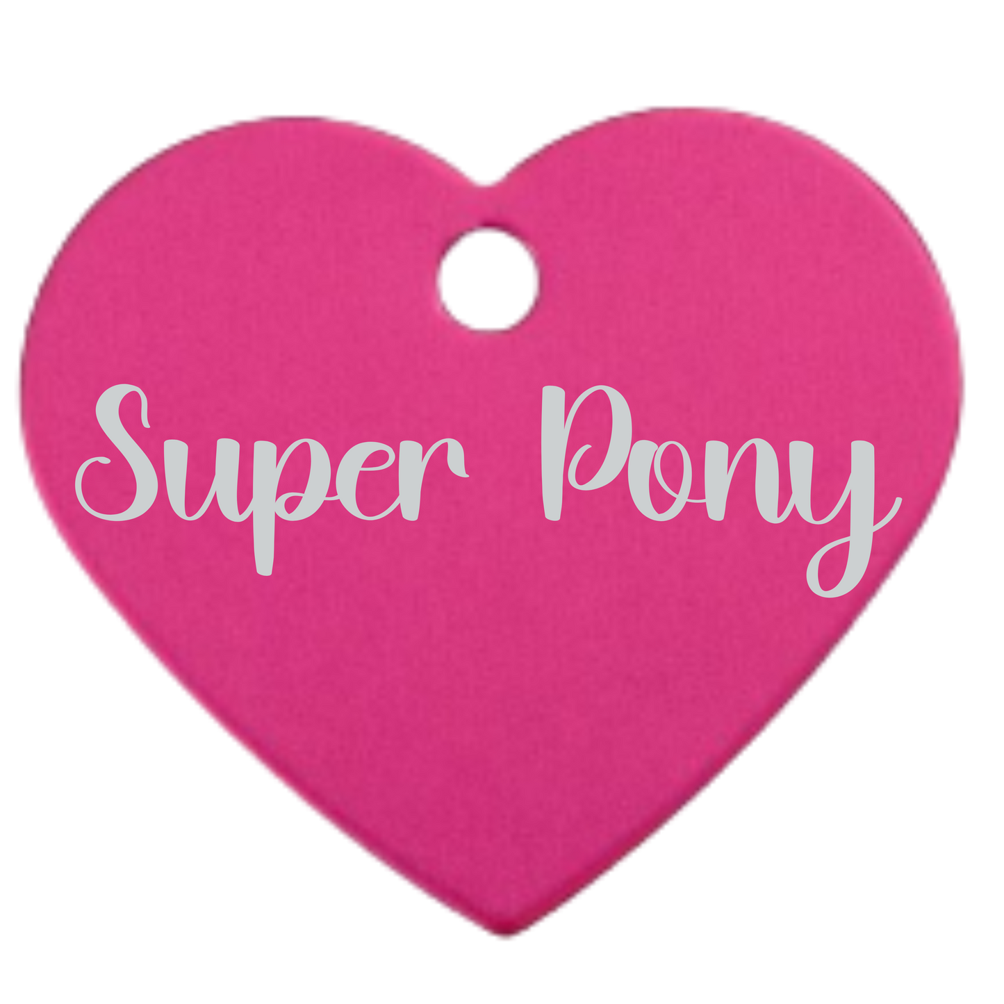 Super Pony