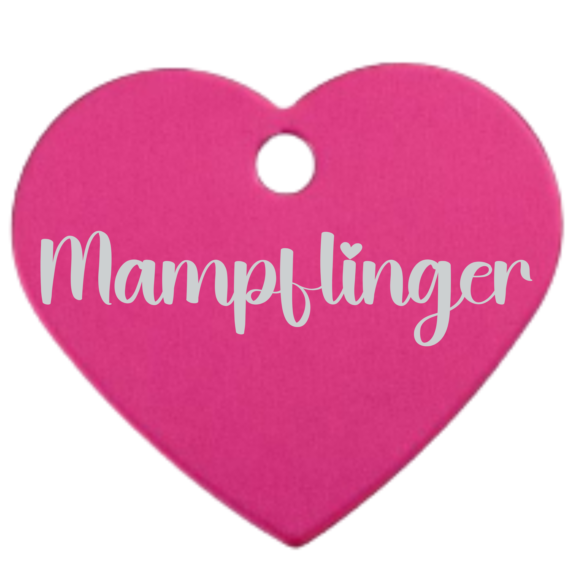 Mampflinger