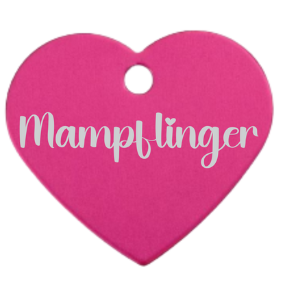 Mampflinger