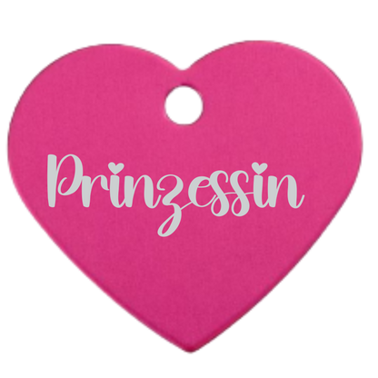 Prinzessin