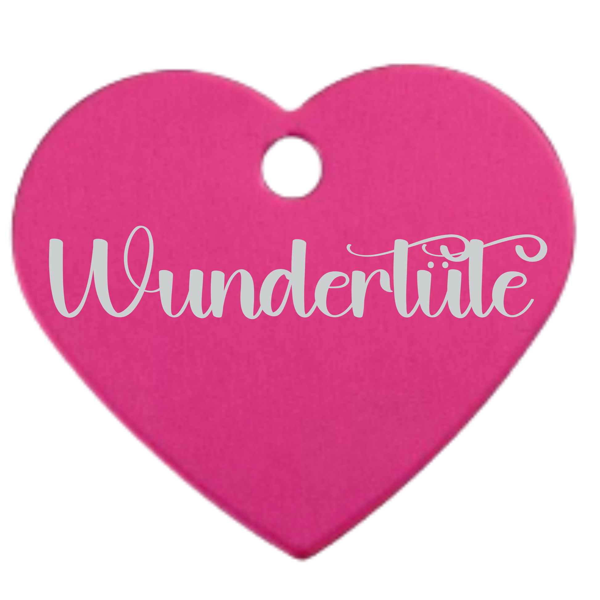 Wundertüte