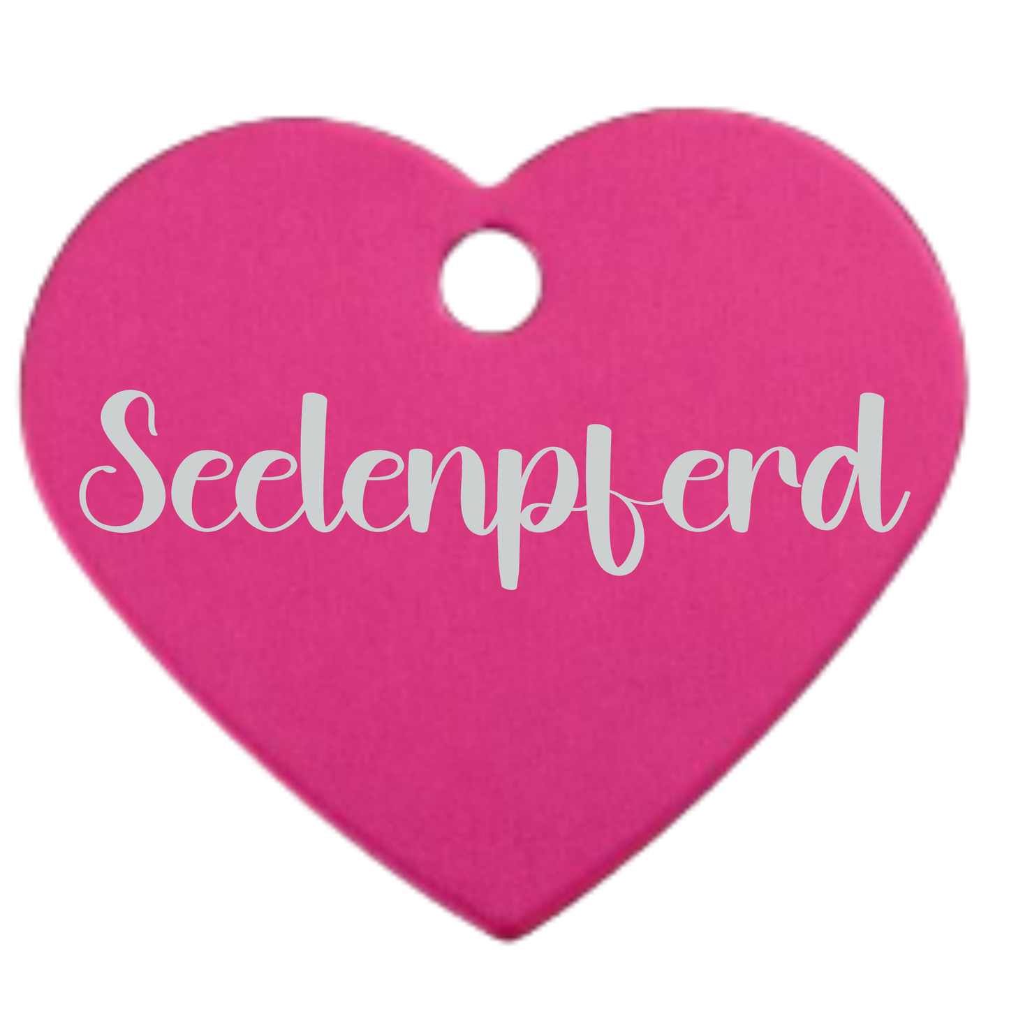 Seelenpferd