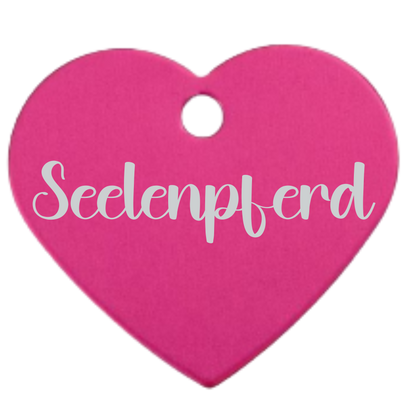 Seelenpferd