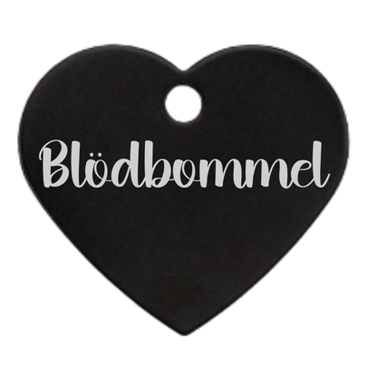 Blödbommel