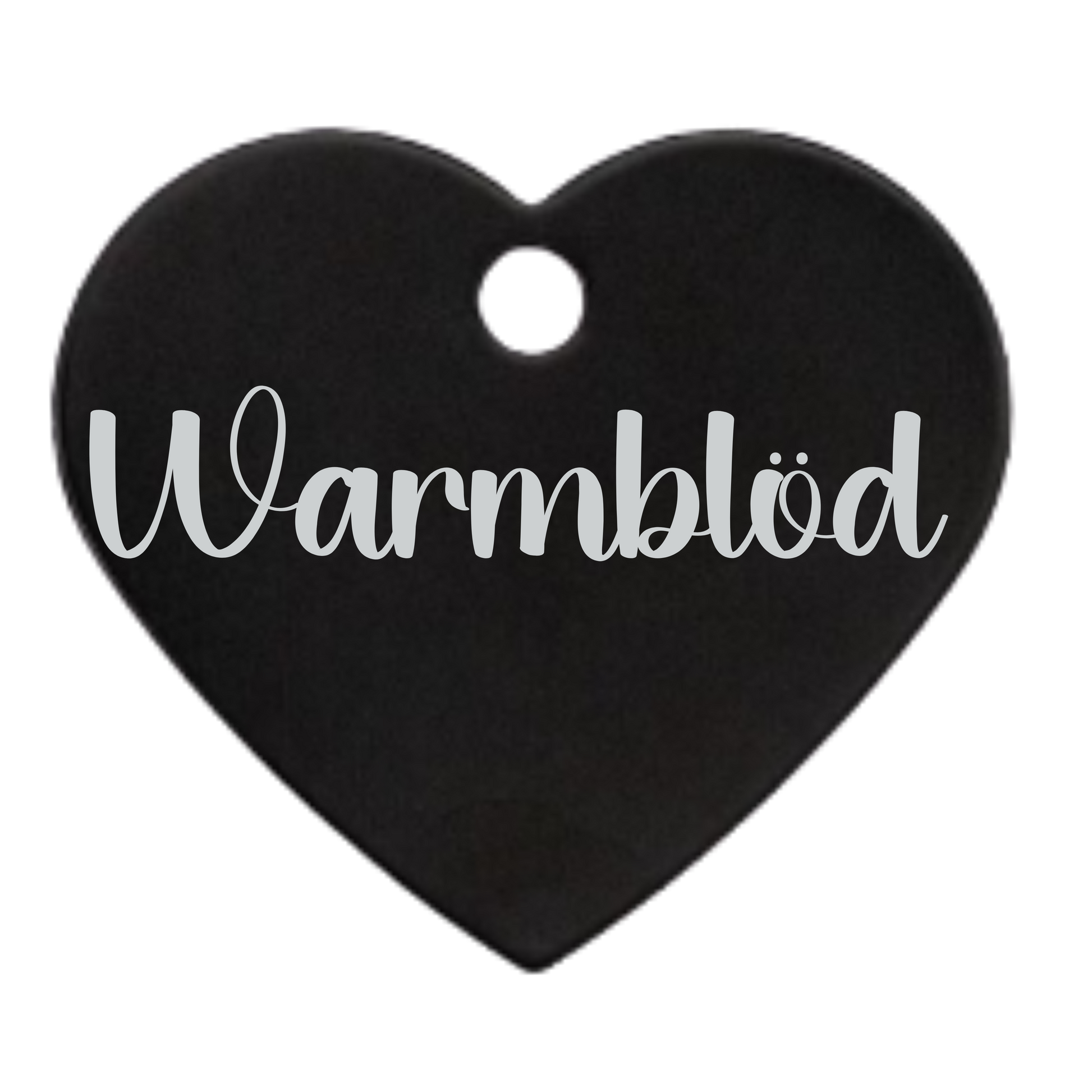 Warmblöd