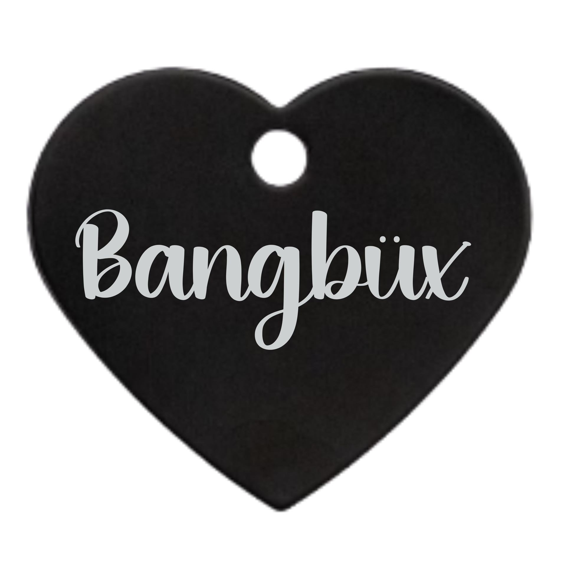 Bangbüx
