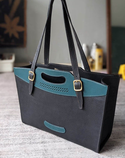 Acryl-Schablone Shoppig-Bag Antheia