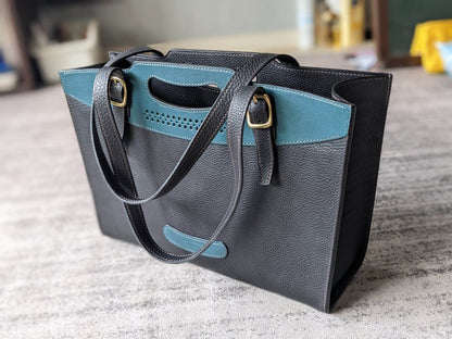 Acryl-Schablone Shoppig-Bag Antheia