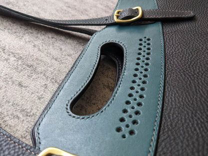Acryl-Schablone Shoppig-Bag Antheia