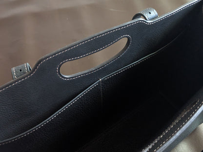 Acryl-Schablone Shoppig-Bag Antheia