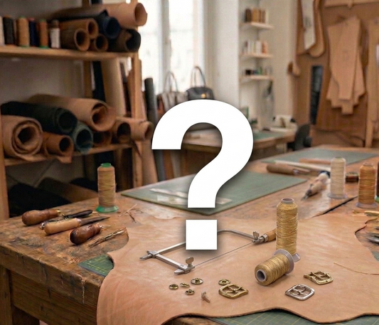 Individuelle Schablone aus Acryl nach deinem Schnittmuster