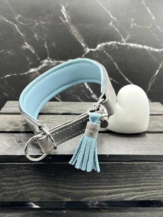 Mien Deern - Lederhalsband